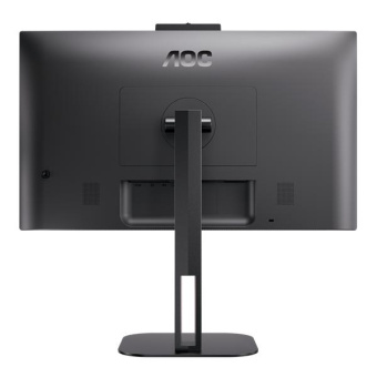 Монитор AOC 23.8" 24V5CW черный IPS LED 1ms 16:9 HDMI M/M Cam матовая HAS Piv 300cd 1920x1080 75Hz DP FHD USB 6.1кг от магазина РЭССИ