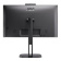 Монитор AOC 23.8" 24V5CW черный IPS LED 1ms 16:9 HDMI M/M Cam матовая HAS Piv 300cd 1920x1080 75Hz DP FHD USB 6.1кг от магазина РЭССИ