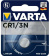 Картинка Батарея Varta Lithium CR1/3N (1шт) блистер от магазина РЭССИ Батарея Varta Lithium CR1/3N (1шт) блистер от магазина РЭССИ
