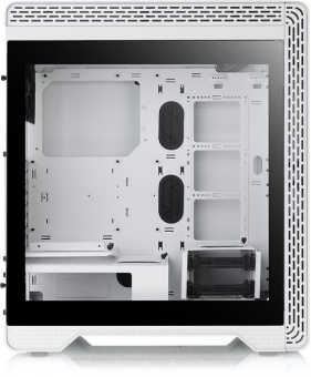 Корпус Thermaltake S500 TG белый без БП ATX 1x120mm 1x140mm 2xUSB2.0 2xUSB3.0 audio bott PSU от магазина РЭССИ