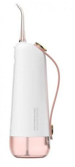 Ирригатор Oclean W10 W6010 4насад. розовый (C02000042) от магазина РЭССИ