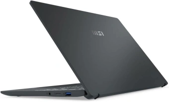Ноутбук MSI Prestige 14 Evo A12M-054 Core i7 1280P 32Gb SSD1Tb Intel Iris Xe graphics 14" IPS FHD (1920x1080) Windows 11 Home Multi Language grey WiFi BT Cam (9S7-14C612-054) от магазина РЭССИ