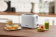 Тостер Gorenje T700XG 850Вт белый от магазина РЭССИ