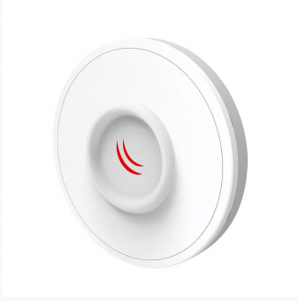 Беспроводная точка доступа MikroTik DISC Lite5 от магазина РЭССИ
