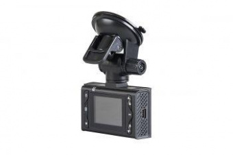 Видеорегистратор Silverstone F1 Crod A85-FHD черный 1080x1920 1080p 170гр. Novatek NTK96650 от магазина РЭССИ