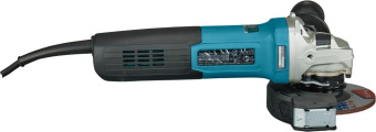 Углошлифовальная машина Makita GA5092X01 1900Вт 11500об/мин рез.шпин.:M14 d=125мм от магазина РЭССИ