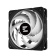 Вентилятор Zalman ZM-AF120 ARGB черный 4-pin 29.7dB 160gr Ret от магазина РЭССИ