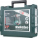 Дрель-шуруповерт Metabo BS 18 L BL Q аккум. патрон:быстрозажимной (кейс в комплекте) (602327500) от магазина РЭССИ