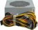 Блок питания Qdion ATX 650W Q-DION QD650-PNR 80+ 80+ (24+4+4pin) APFC 120mm fan 5xSATA от магазина РЭССИ