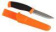 Нож Morakniv Companion (11824) разделочный лезв.103мм оранжевый от магазина РЭССИ