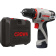 Картинка Аккумуляторная дрель-шуруповерт CROWN CT21072HX-2 BMC от магазина РЭССИ Аккумуляторная дрель-шуруповерт CROWN CT21072HX-2 BMC от магазина РЭССИ