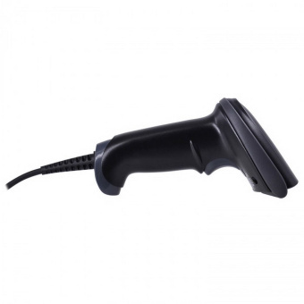 Сканер MERTECH 2210 P2D USB USB эмуляция RS232 black 3m cable 4810 от магазина РЭССИ
