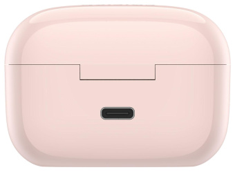 Гарнитура вкладыши Edifier TWS1 Pro розовый беспроводные bluetooth в ушной раковине от магазина РЭССИ