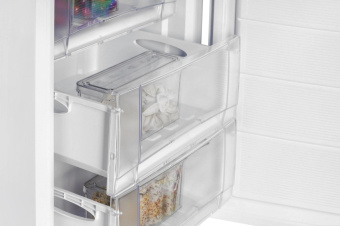 Морозильная камера Nordfrost DF 265 WAP белый от магазина РЭССИ