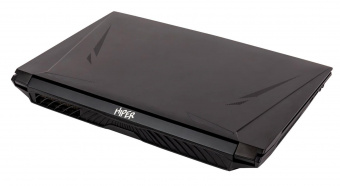 Ноутбук Hiper G16 Core i5 10400 16Gb SSD512Gb NVIDIA GeForce RTX 3070 8Gb 16.1" IPS FHD (1920x1080) noOS black WiFi BT Cam 5040mAh (G16RTX3070A10400LX) от магазина РЭССИ