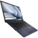 Ноутбук Asus ExpertBook B1 B1502CBA-BQ2998 Core i7 1255U 16Gb SSD1Tb Intel UHD Graphics 15.6" IPS FHD (1920x1080) noOS black WiFi BT Cam (90NX05U1-M03BZ0) от магазина РЭССИ