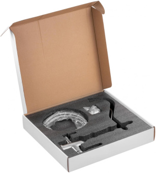 Кран Гейзер Анхель для проточных фильтров (упак.:1шт) от магазина РЭССИ