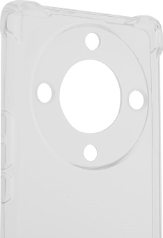 Чехол (клип-кейс) Redline для Honor X9a iBox Crystal прозрачный (УТ000033835) от магазина РЭССИ