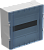 KREPTA Корпус пластиковый ЩРН-П-12 IP40 IEK от магазина РЭССИ