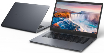 Ноутбук Xiaomi RedmiBook Core i3 1115G4 8Gb SSD256Gb Intel UHD Graphics 15.6" TN FHD (1920x1080) Windows 11 Home grey WiFi BT Cam (JYU4525RU) от магазина РЭССИ
