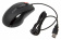Мышь A4Tech X-718BK черный оптическая (3000dpi) USB (6but) от магазина РЭССИ
