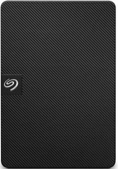Жесткий диск Seagate USB 3.0 5Tb STKM5000400 Expansion Portable 2.5" черный от магазина РЭССИ