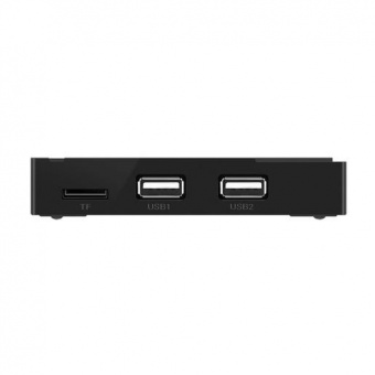 Медиаплеер Rombica TV Impact 32Gb от магазина РЭССИ