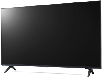 Телевизор LED LG 55" 55UT80006LA.ARUB черный 4K Ultra HD 60Hz DVB-T DVB-T2 DVB-C DVB-S DVB-S2 USB WiFi Smart TV от магазина РЭССИ