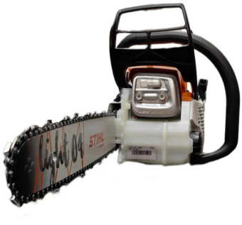 Бензопила Stihl MS 172 14" 1400Вт 1.9л.с. дл.шины:14" (35cm) (11302000558P) от магазина РЭССИ