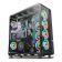 Корпус Thermaltake Core P8 TG черный без БП ATX 18x120mm 12x140mm 2xUSB2.0 2xUSB3.0 audio bott PSU от магазина РЭССИ