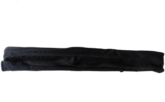 Экран на треноге Cactus 112x199см X-type CS-PSTX-112x199 16:9 напольный натяжной черный от магазина РЭССИ