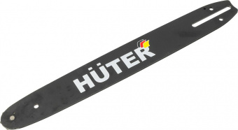 Шина для цепных пил Huter CS-141 3/8" для ELS-1800P (71/4/18) от магазина РЭССИ