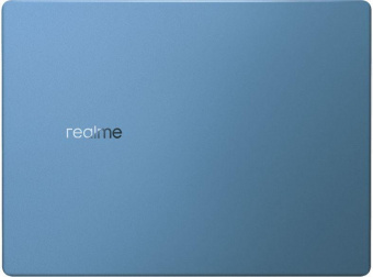 Ноутбук Realme Book RMNB1001 Core i3 1115G4 8Gb SSD256Gb Intel Iris Xe graphics 14" IPS 2K (2160x1440) Windows 11 Home blue WiFi BT Cam 6875mAh (6660308) от магазина РЭССИ