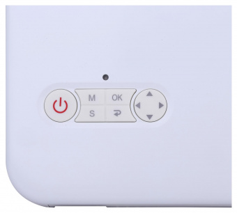 Проектор Cactus CS-PRM.06WT.WVGA LCD 2000Lm (1280x800) 1000:1 ресурс лампы:30000часов 2xUSB typeA 2xHDMI 3кг от магазина РЭССИ