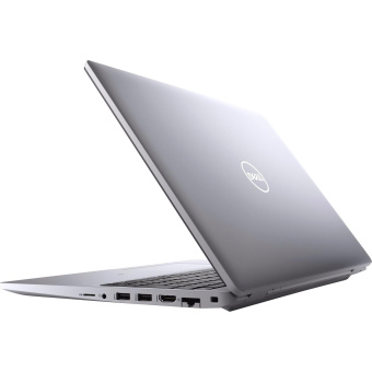 Ноутбук Dell Latitude 5520 Core i7 1185G7 16Gb SSD512Gb Intel Iris Xe graphics 15.6" WVA Touch FHD (1920x1080)/ENGKBD Windows 10 Professional grey WiFi BT Cam (8DJHK) от магазина РЭССИ