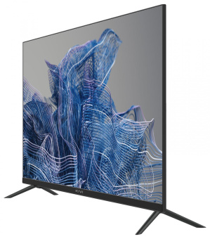 Телевизор LED Kivi 32" 32H550NB черный HD 60Hz DVB-T2 DVB-C от магазина РЭССИ