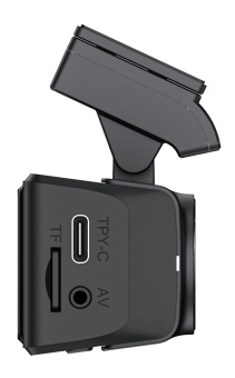Видеорегистратор Digma FreeDrive 940W черный 8Mpix 2160x3840 170гр. Allwinner от магазина РЭССИ