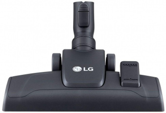 Пылесос LG VK89383HU 1800Вт красный/черный от магазина РЭССИ