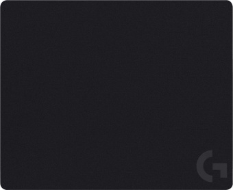 Коврик для мыши Logitech G240 Cloth Средний черный 340x280x1мм от магазина РЭССИ