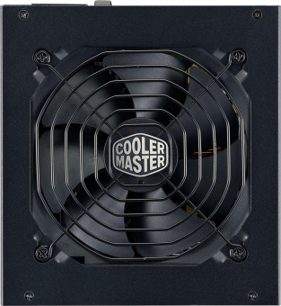 Блок питания Cooler Master ATX 750W MWE Gold V2 Full Modular 750W 80+ gold (24+8+4+4pin) APFC 120mm fan 12xSATA Cab Manag RTL от магазина РЭССИ