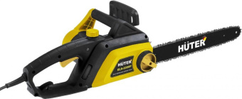 Электрическая цепная пила Huter ELS-2200P 2200Вт дл.шины:16" (40cm) (70/10/6) от магазина РЭССИ