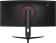 Монитор Digma 34" Overdrive 34A711Q черный VA LED 4ms 21:9 HDMI M/M матовая HAS Piv 300cd 178гр/178гр 3440x1440 165Hz G-Sync FreeSync DP UW 7.3кг от магазина РЭССИ