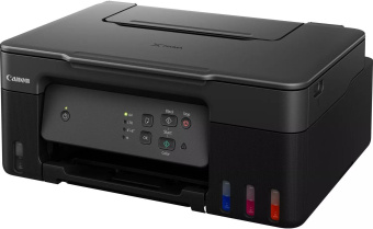 МФУ струйный Canon Pixma G2430 (5991C009) A4 черный от магазина РЭССИ