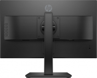 Монитор HP 23.8" P24q G4 черный IPS LED 5ms 16:9 HDMI HAS Piv 250cd 178гр/178гр 2560x1440 VGA 2K 5.59кг от магазина РЭССИ