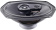 Колонки автомобильные Nakamichi NSE-6918R 260Вт 90дБ 4Ом 15x23см (6x9дюйм) (ком.:2кол.) коаксиальные трехполосные от магазина РЭССИ