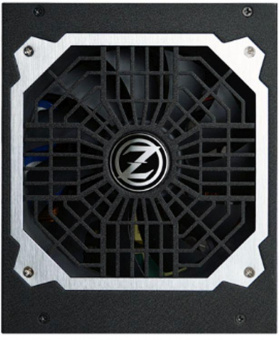Блок питания Zalman ATX 1000W ZM1000-ARX 80+ platinum (24+4+4pin) APFC 135mm fan 12xSATA Cab Manag RTL от магазина РЭССИ