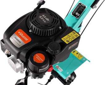 Культиватор Sturm! GK8361M 6л.с. от магазина РЭССИ