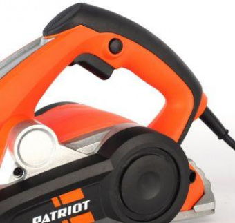 Рубанок Patriot PL 110 1200Вт 110мм 15000об/мин от магазина РЭССИ