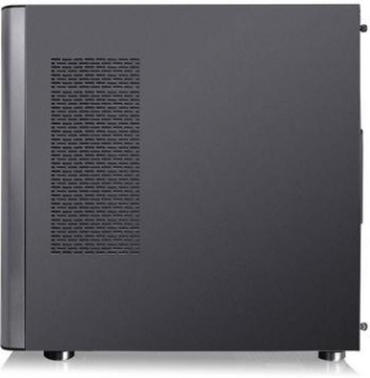 Корпус Thermaltake Level 20 MT ARGB черный без БП ATX 1x200mm 2xUSB3.0 audio bott PSU от магазина РЭССИ