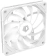 Вентилятор ID-Cooling TF-12015-W 120x120x15mm 4-pin 14-35dB 110gr Ret от магазина РЭССИ